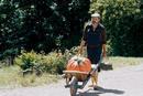 Dialogue avec mon jardinier - Jean-Pierre Darroussin