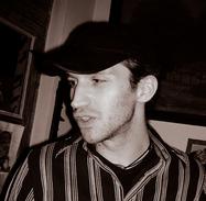 C&eacute;dric Desbonnet