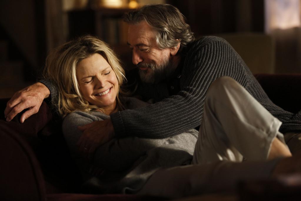Pelicula Robert De Niro Y Michelle Pfeiffer Robert De Niro - uniFrance Films