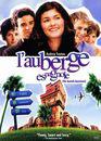 L'Auberge espagnole - Poster - USA