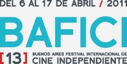 BAFICI - Festival international du cin&eacute;ma ind&eacute;pendant de Buenos Aires - 2005