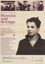Les Quatre Cents Coups - Poster Allemagne