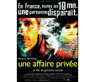 Une affaire privée Une affaire privée