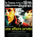 A private affair