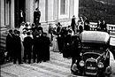 El Perro Negro - Histoires de la guerre civile d'Espagne