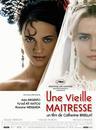 Une vieille maîtresse Une vieille maîtresse