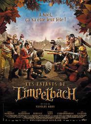 Les Enfants de Timpelbach Les Enfants de Timpelbach