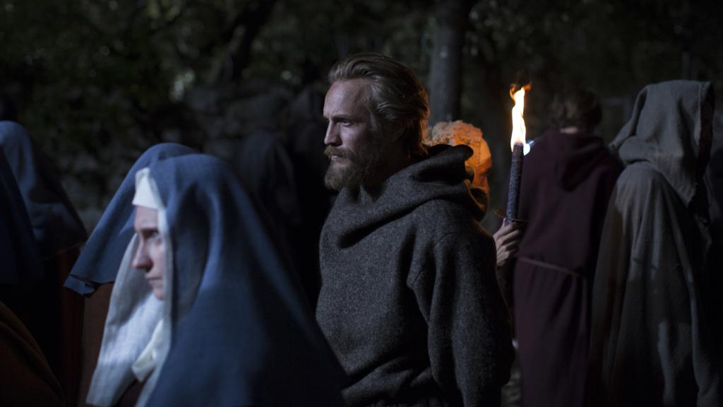 L Ami François D Assise Et Ses Frères L'Ami (François d'Assise et ses frères) (2016) - uniFrance Films