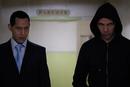 Commis d'office