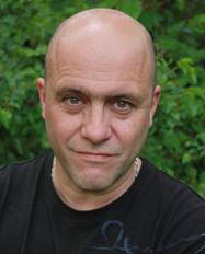 Didier Sidbon
