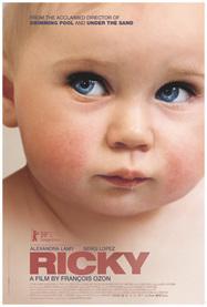 Ricky - Poster - USA