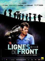 Lignes de front Lignes de front
