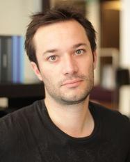 Aur&eacute;lien Poitrimoult
