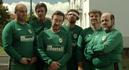 The Green Dogs
