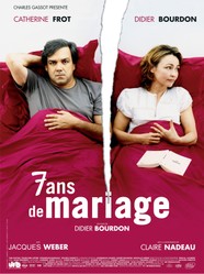 Married for 7 Years