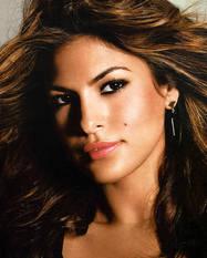 Eva Mendes
