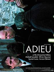 Adieu Adieu