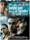 Quelques jours en septembre Quelques jours en septembre
