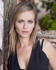 Claire Borotra