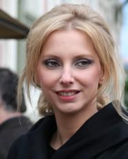 Frédérique Bel Frédérique Bel