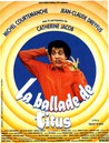 La Ballade de Titus La Ballade de Titus