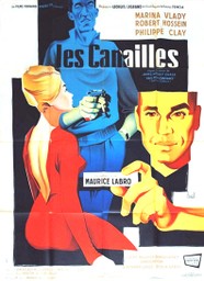 Les Canailles Les Canailles