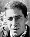 Andr&eacute; Dumas