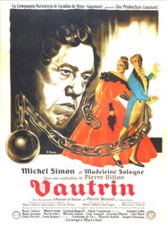Vautrin the Thief Vautrin the Thief