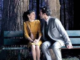 Mood Indigo will open Karlovy Vary - &copy; DR