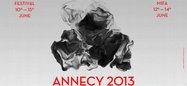 El Festival de Annecy desvela la selecci&oacute;n