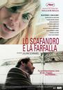 The Diving Bell and the Butterfly - Affiche-Italie The Diving Bell and the Butterfly - Affiche-Italie