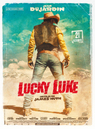 Lucky Luke - Poster - France
