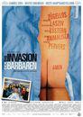 Les Invasions barbares - Poster - Germany