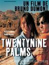 Twenty nine palms