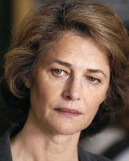 Charlotte Rampling