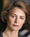 Charlotte Rampling