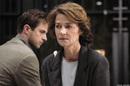 Clefs de la maison (Les) - Charlotte Rampling