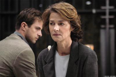 Charlotte Rampling Charlotte Rampling