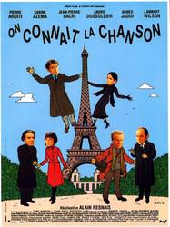 On conna&icirc;t la chanson