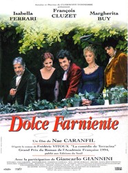 Dolce Farniente