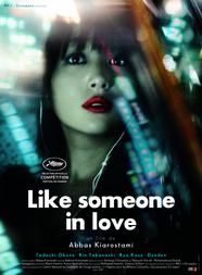 Like Someone in Love Like Someone in Love