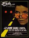 The Lady in the Car with Glasses and a Gun