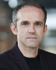 Yves Heck - &copy; 
 Sarah Robine