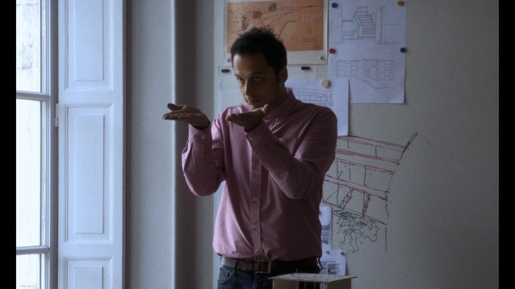 Vladimir Léon - uniFrance Films