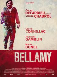 Inspector Bellamy Inspector Bellamy