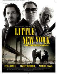 Little New York Little New York