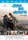 The Diving Bell and the Butterfly - Affiche_Pays-Bas The Diving Bell and the Butterfly - Affiche_Pays-Bas