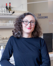 Coralie Van Rietschoten Coralie Van Rietschoten