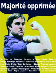 Majorit&eacute; opprim&eacute;e