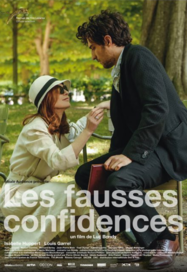 Les Fausses Confidences Les Fausses Confidences